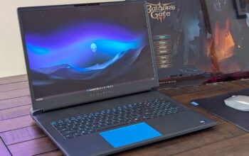 Alienware 18 Area-51